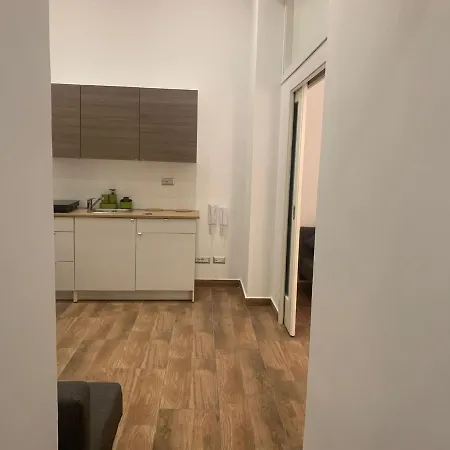 公寓 I Gironi Di Dante