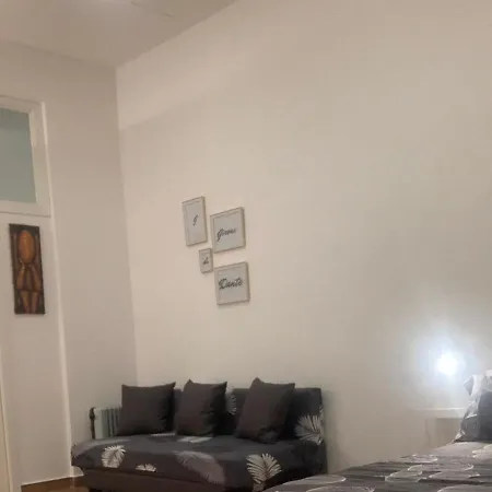 公寓 I Gironi Di Dante *