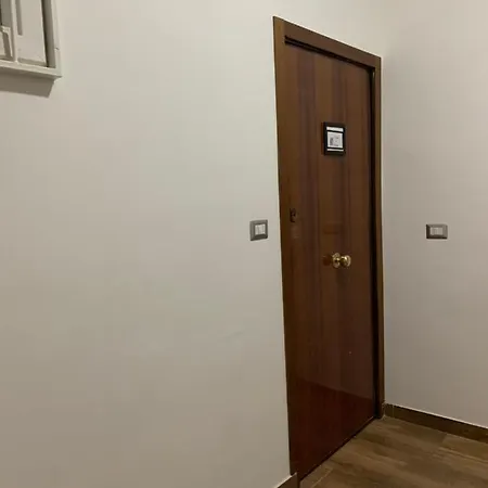 I Gironi Di Dante 公寓 那不勒斯