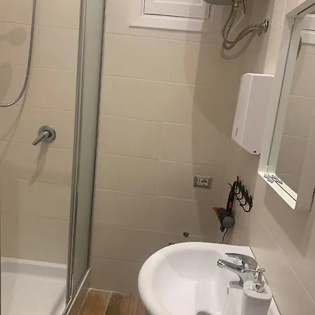 I Gironi Di Dante Apartamento