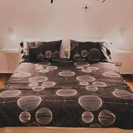 I Gironi Di Dante Apartamento Nápoles