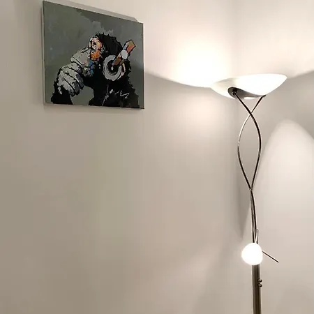I Gironi Di Dante Apartamento