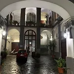 I Gironi Di Dante * Nápoly