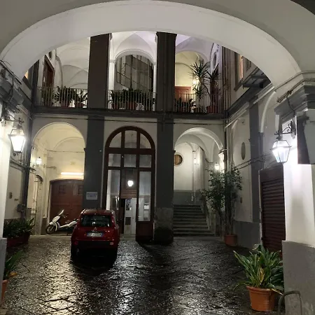 I Gironi Di Dante * Napoli